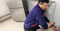 【市城市燃熱集團富泰熱力】劉志強：團隊的領(lǐng)頭雁 用戶的貼心人